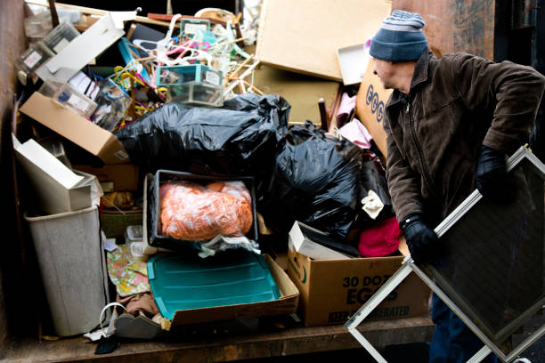 Best Commercial Junk Removal  in Crest View Heights, NY