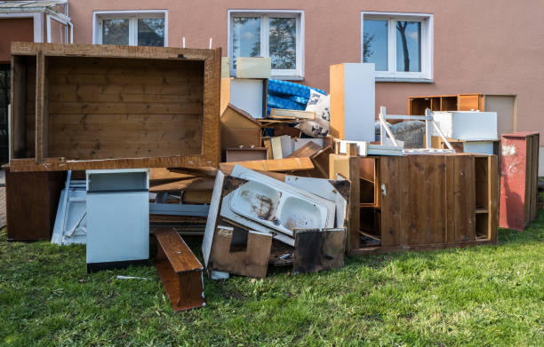 Best Attic Cleanout Services  in Crest View Heights, NY
