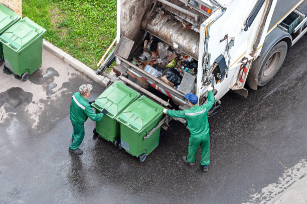 Best Same-Day Junk Removal  in Crest View Heights, NY