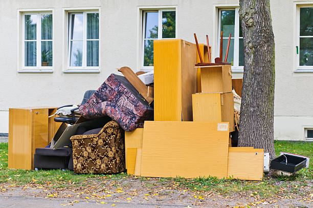 Best Estate Cleanout Services  in Crest View Heights, NY